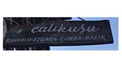 Çalıkuşu Restaurant  - İzmir